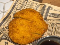 -十面欢腾(长乐路店)