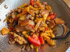 -老唐三下锅 ·张家界地标美食(溪布街店)