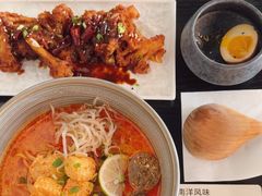 -里面·Noodlology(机电院店)