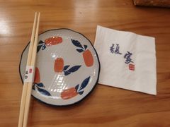 -馥家小馆(黔灵山公园店)