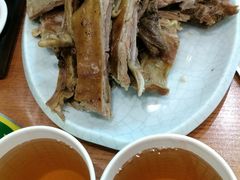 -清真·益鑫羊肉手抓馆(花园北街店)