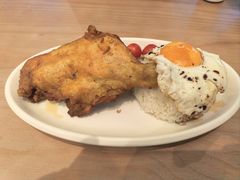 -肥韬茶餐厅(海上世界店)