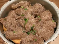 -八碗湘长沙市井菜(坡子街店)