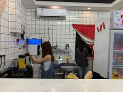 -南澳岛打卡果汁冰公司