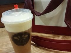 -多克多蒸气茶DOKDO(鼓楼绿地店)