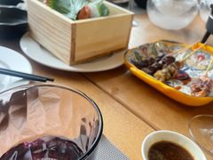 -解放碑威斯汀酒店-知味国际美食餐厅