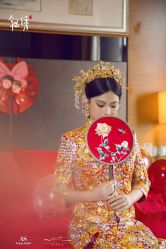 -WECOUTURE高级订制广州