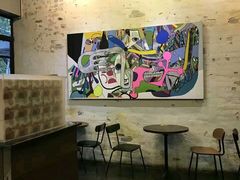 -莓园冰淇淋店