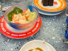 -元气寿司(东方宝泰店)