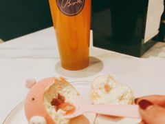 -BONBON BAKERY