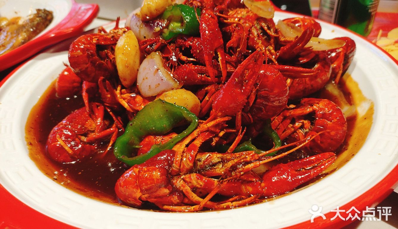 🦞殿堂级龙虾🦞