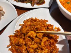 -恩宏德餐馆(平山道店)