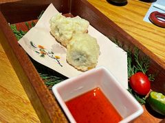 -花潮料理艺食馆(SM新生活广场店)