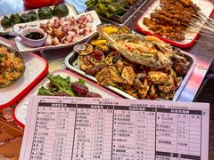 -遇西祠·海鲜烧烤(总店)