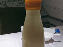 红枣豆浆-鸭王烤鸭店(三里河店)