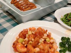 -紫光园·烤鸭·北京菜(劲松店)