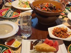 -马迭尔德式西餐精酿啤酒屋(中央大街店)