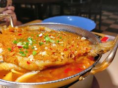 -小柴米·传统江西菜(八一广场店)