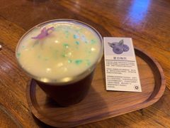 -六月花园咖啡馆(中关村东路店)