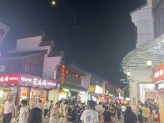 -衣裳街历史文化街区