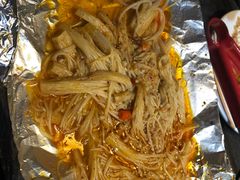 -好旺角齐市鲜切牛自助烤肉(农林五道街总店)