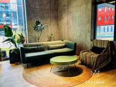 -山下C5cafe(惠通时代广场店)