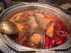 -牛New寿喜烧(中山公园龙之梦店)