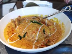 -星叶·东南亚料理(宁波万象汇店)
