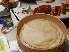 -鸭匠食府·挂炉烤鸭·新京菜(阜成路店)