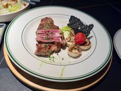 -404干式熟成牛排馆•聚会餐厅