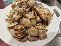 -河南前程·羊肉汤·烧烤(总店)