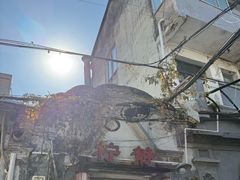 -柠静私家菜(石板巷店)