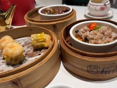 -稻香饭店(龙华天虹店)