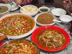 -蛙兔鸡自贡风味·特色江湖菜(广都店)