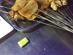 -大萝卜烧烤羊蝎子烤全羊(新城河路店)