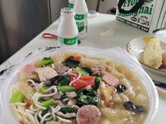 -双冰面馆(茶南店)