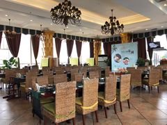 大堂-火舞泰·泰式海鲜火锅餐厅(世纪城店)