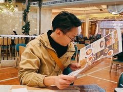 -翠华(澳门银河店)