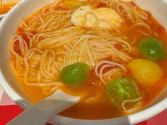 -西贝(枫蓝国际购物中心店)