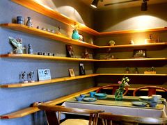 大堂-隐食私房菜(老街店)