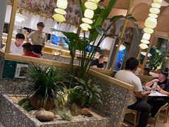 大堂-相遇·鲜炒黄牛肉(丹阳吾悦广场店)
