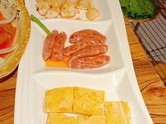 -名扬烤肉(起源店)