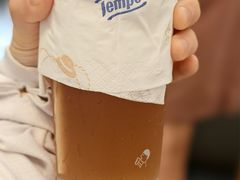 -喜茶(深圳万象城黑金店)