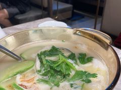 古法鲜黄鱼汤-四道菜·福建菜馆(新街口金鹰店)