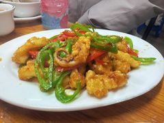 -雄伟美食(高沙中街店)