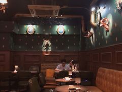 -The Cheebat 锌吧·Bistro(体育西店)