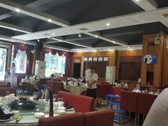 大堂-鹅艺空间(科园六路店)
