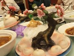 -金狮麟•宋宴•宋文化地标餐厅(晋安路店)
