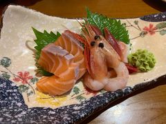 刺身拼盘-有喜屋·深夜食堂(环宇荟店)