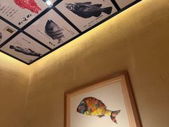 -千代武日本料理(爱建店)